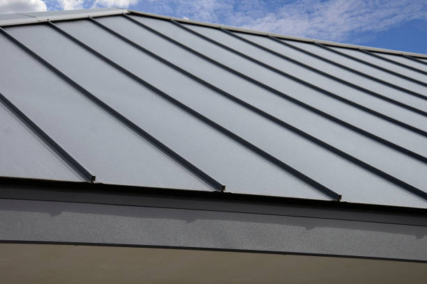 Fast & Reliable Emergency Roof Repairs in Evergreen, MT